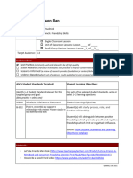 Lesson Plan-Friendship1