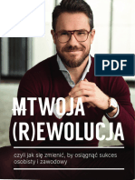 Mateusz Grzesiak MTwoja Rewolucja