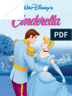 Cinderella (Disney)