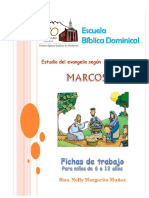 Estudio Marcos II para Niños