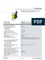 3TK28241BB40 Datasheet en