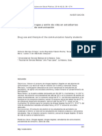 Articulo de Motivacion - Lectura