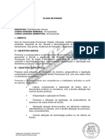 DocumentoConteudoProgramatico - Aspx Procedimento Comum