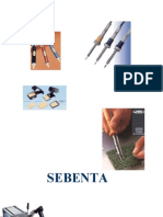 Sebenta Soldadura