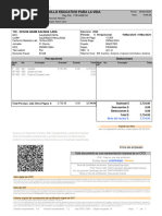 Nomina Quincenal - Colegio15