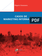 Casos de Marketing Digital (Olegario Llamazares) 