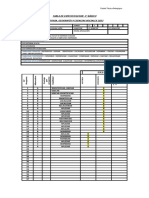 2° BásicoTabla Historia Especificación Prueba 1 Historia