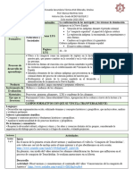 1.4 La Conformación de Las Metrópolis y Los Sistemas de Dominación 2024