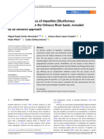 A New Cryptic Species of Imparfinis (Siluriformes: Heptapteridae) From The Orinoco River Basin, Revealed by An Iterative Approach