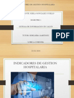 Indicadores Hospitalarios Keila G