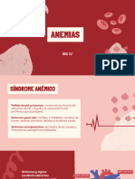 Anemia S