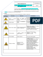 Pets - Cambio de Codo y Ductos de Succion Vent Ext Mezcla CTM6