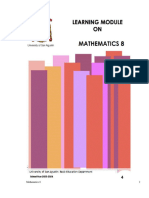 Sy 2023 2024 Module 4 Mathematics 8 2