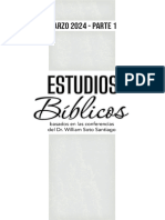 Estudios Biblicos Marzo2024 Parte1-Sencillo