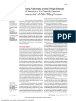 Comparing LVEDP Vs PCWP JAMA Cardio.2018