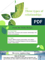 3.2.2 - Three Types of Relationships