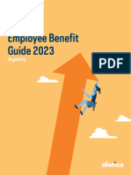 Alorica Benefit Guide 2023