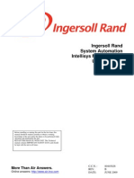 Intellisys MODBUS RTU User Manual