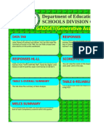 ESP - GRADE 5 - Quarter 3