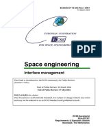 ECSS E ST 10 24C Rev.1 DIR1 (19march2024)