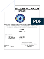 KATRA E&M Estimate