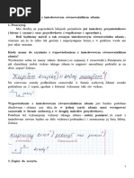 Klasa-VII-imiesłowowy Równoważnik Zdania - Teoria