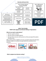 HKUST 3130 Unit 0 Introduction