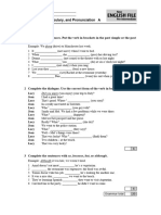 EIC 2 Practice Exercises - Unit 2