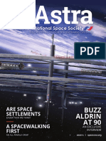 Ad Astra, Vol. 32.1 (Winter 2020)