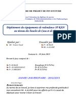 Dimensionnement de Circuits Intégrés Analogiques HF - El-Yahyaoui Sara