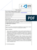 Rodrigo Seixas - Plano de Ensino - LPT - Jornalismo - 2024.1