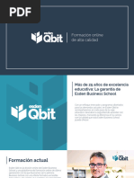 Qbit Business School