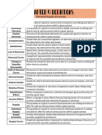 Chapter 4 ECON 112