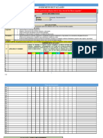 Instrumento de Evaluación - Planifica Historieta