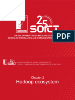 2 Hadoop Ecosystem