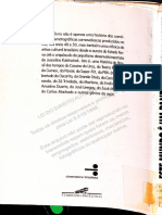 AUGUSTO, Sergio. Este Mundo É Um Pandeiro - A Chanchada de Getúlio A JK