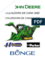 Catalogo Bunge CH570 - 3520 Atualizado - Revisado