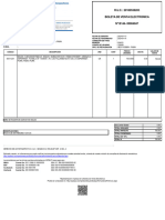 R.U.C.: 20100538203 Boleta de Venta Electronica #B144-00004047