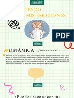 03 - Conociendo Mis Emociones