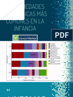 Enfermerdades Neoplasicas Mas Comunes en Niños 1