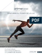 Primelase HR