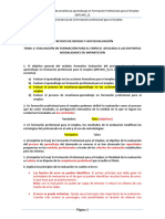 Corrección Ejercicios de Repaso y Autoevaluación Tema 1