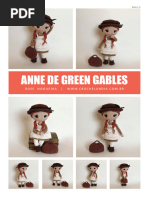 Anne de Green Gables