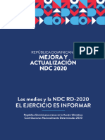 NDC Rd2020 Medios