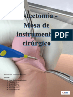 Postectomia CirurgiaFimose