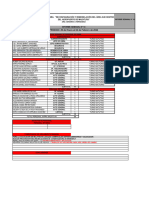 Informe Semanal 14