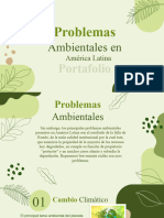 Portafolio Problemas Ambientales 1