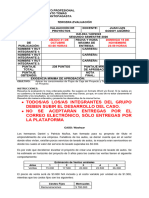 EvaluaciÃ N Solemne 3