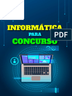 Noções Básicas de Informática