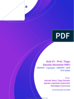 Curso 263988 Aula 01 Prof Tiago Zanolla Somente PDF 3d5a Completo